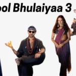 Bhool Bhulaiyaa 3